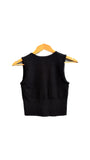 Reversible Crop Top | RD Style