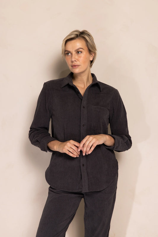 Zhtjura Button Up / Zhrill