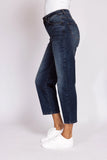 Zhiza Loose Fit Pants / Zhrill