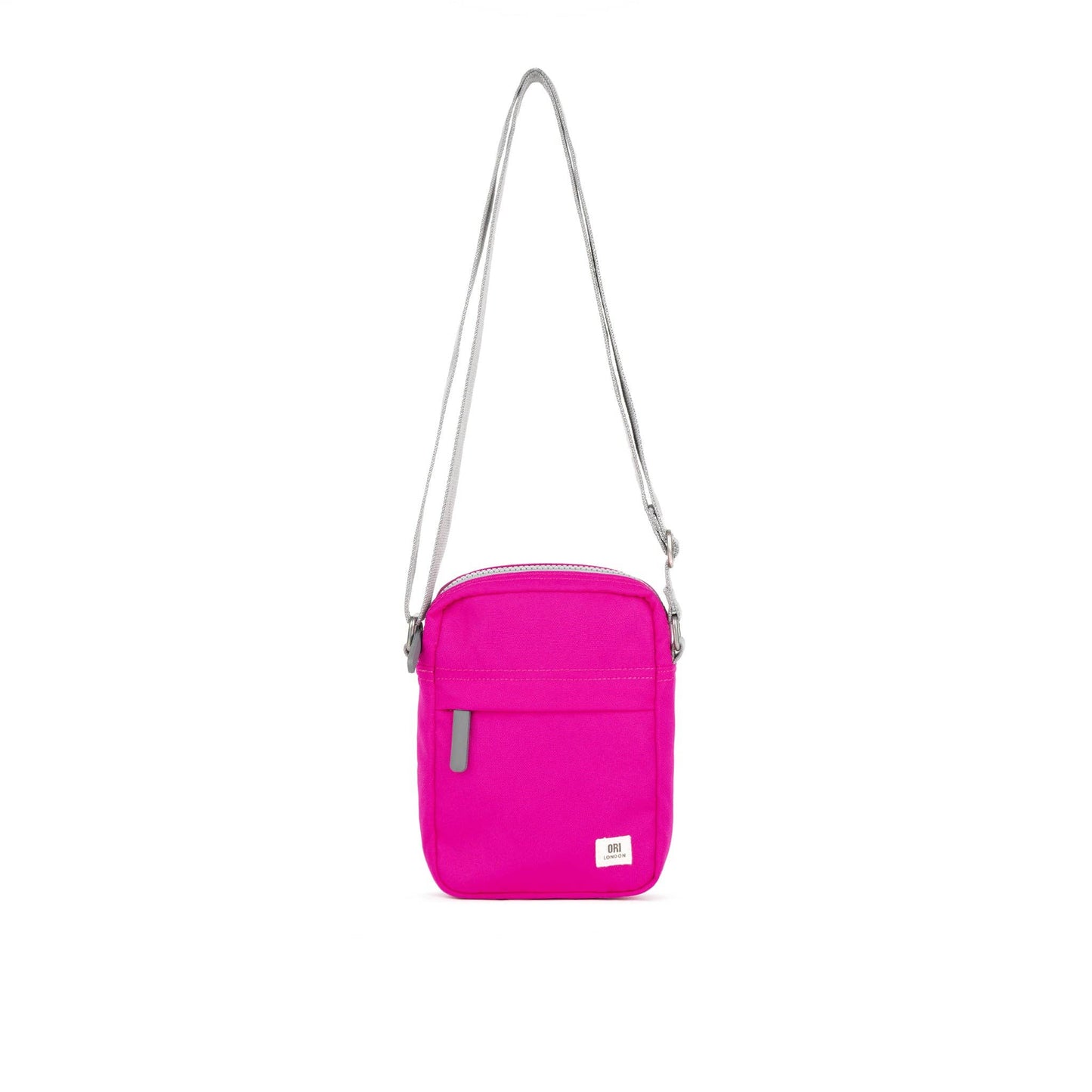 ORI London | Puffy Small Crossbody Bag