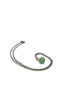 16" Drop of Jade Necklace | Susan Monosson