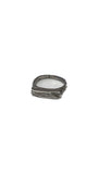 Vintage Tuareg Silver Ring Size 6 | Vintage NOMAD