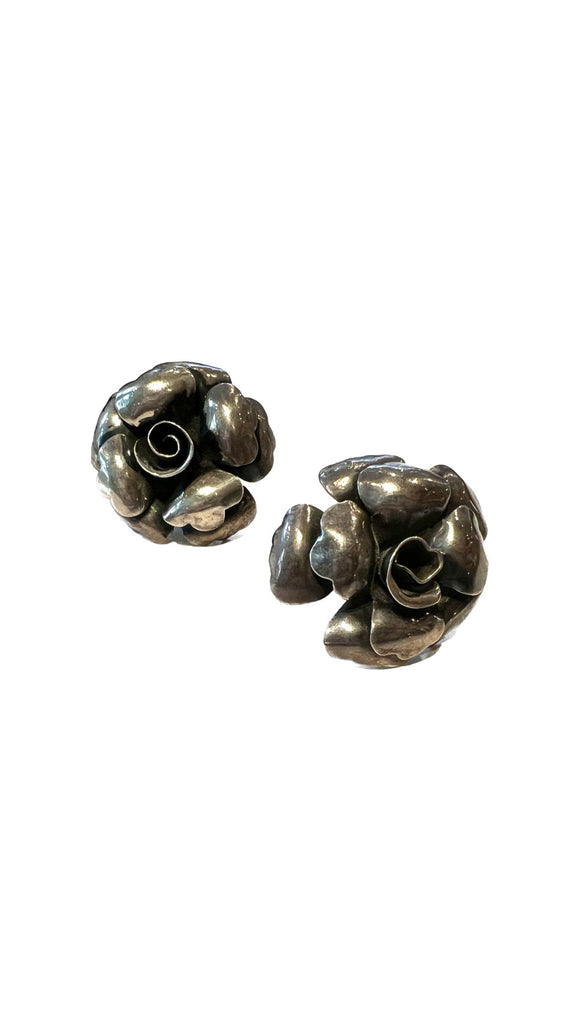 Floral Studs | Vintage NOMAD