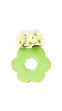 Green Daisy Vase | DOIY
