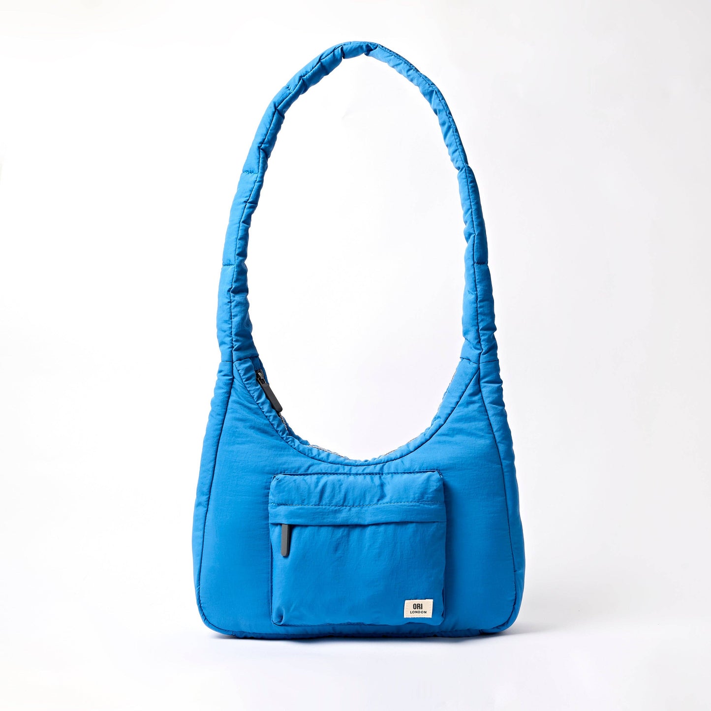 ORI London | Medium Puffy Shoulder Bag