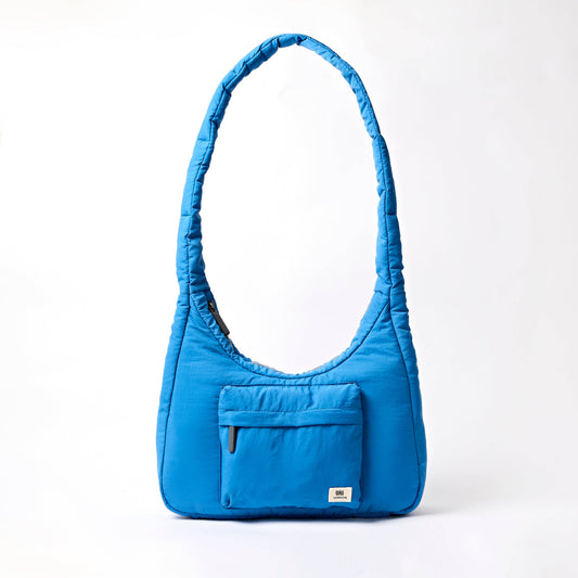 ORI London | Medium Puffy Shoulder Bag