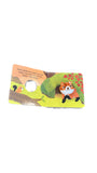 Finger Puppet Book: Baby Fox | ImageBooks