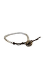 Pure Silver Spheres Bracelet | Anantara