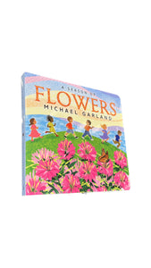 A Season of Flowers | Michael Garland