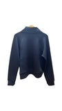 Black Lounge 3/4 Zip Up | SPANX
