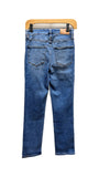 Frankie Straight Leg Jeans | Dear John