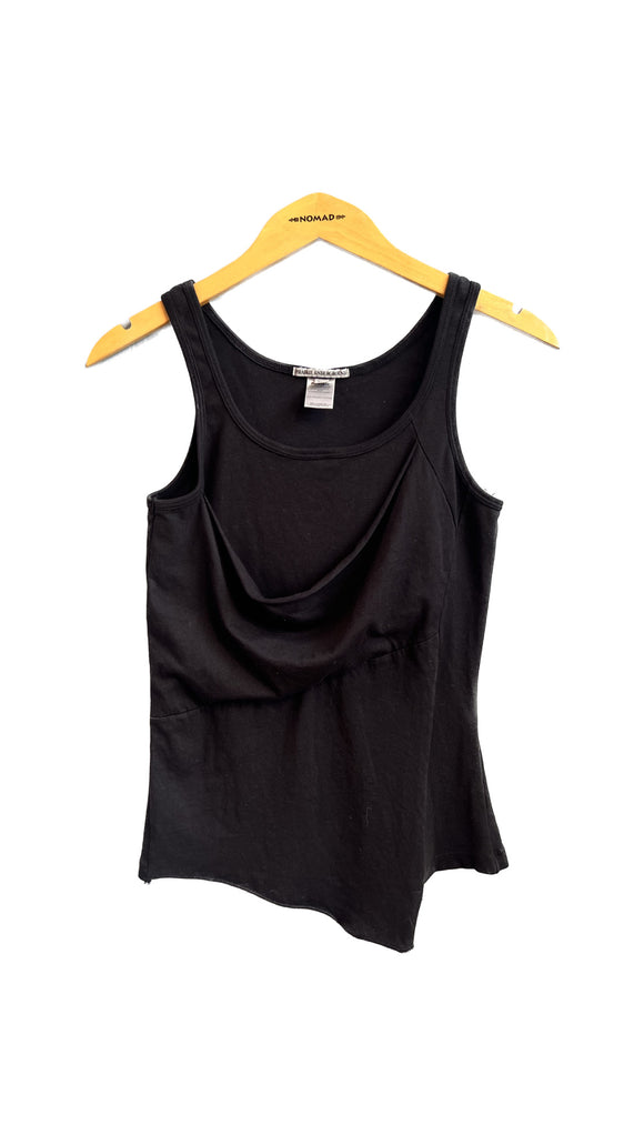 Organic Cotton Basque Tank in 3 Colors | Prairie Underground