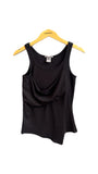 Organic Cotton Basque Tank in 3 Colors | Prairie Underground