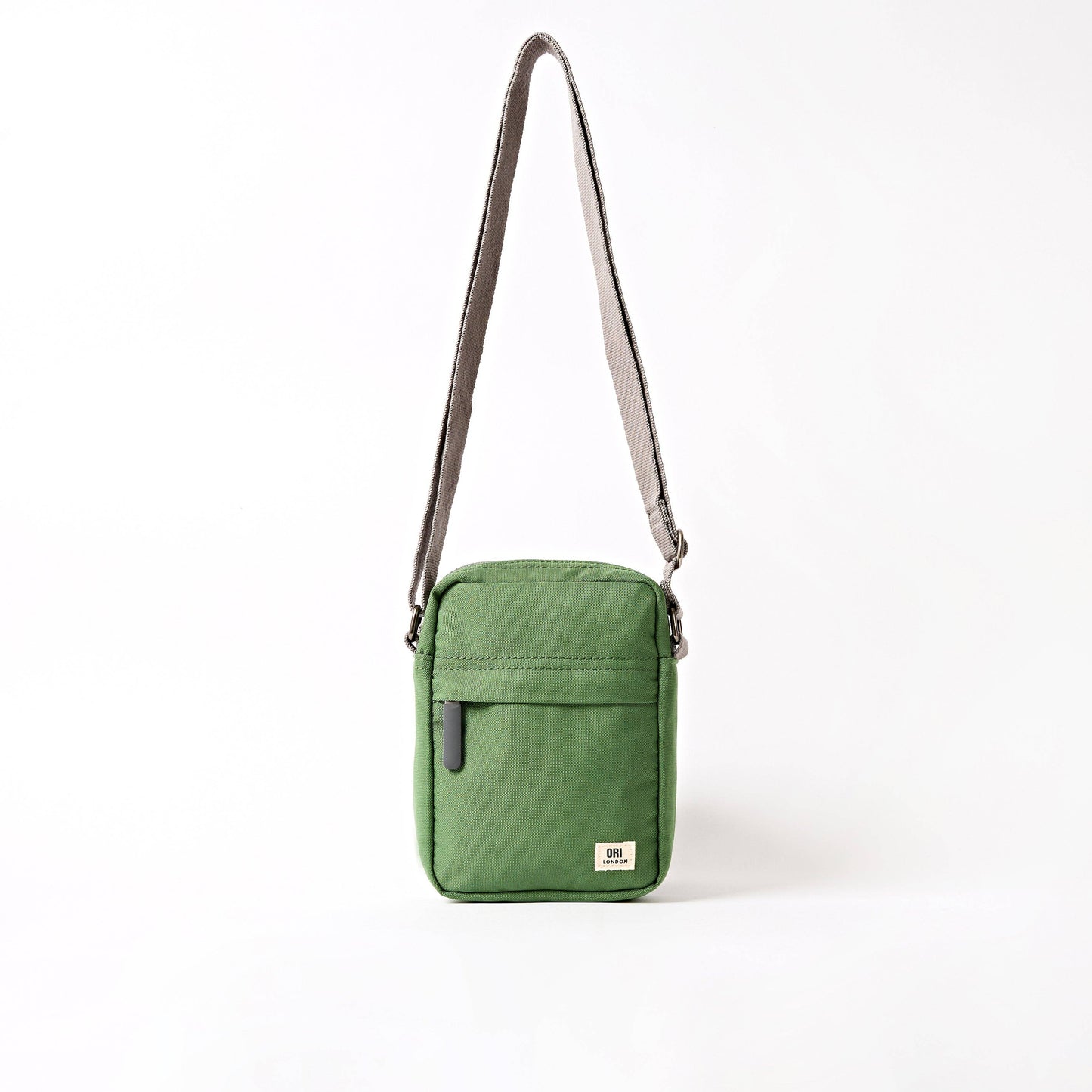 ORI London | Puffy Small Crossbody Bag