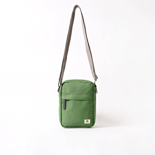 ORI London | Puffy Small Crossbody Bag