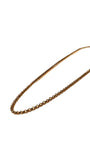 14k Yellow Gold Chain Necklace | NOMAD