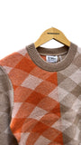Merilou Sweater in Camel | 27 Miles
