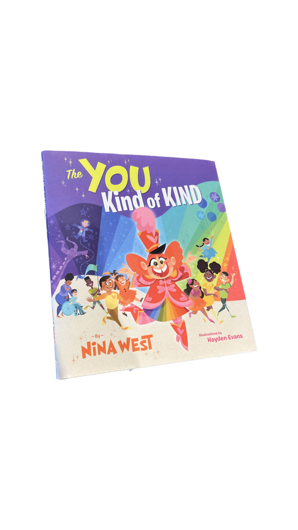 The You Kind of Kind | Nina West