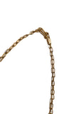 18k Gold Chain Necklace | NOMAD