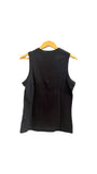 High Neckline Tank Top Available in 3 Colors | RD Style