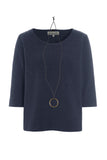 Blouse / Henriette Steffensen