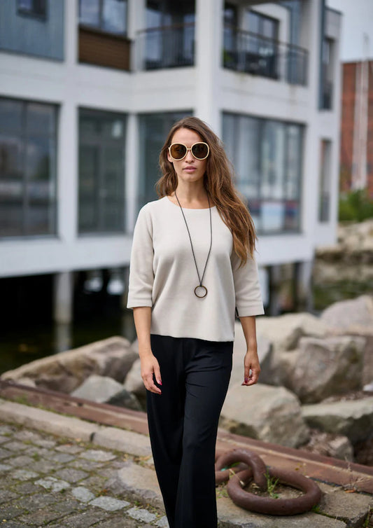 Blouse / Henriette Steffensen