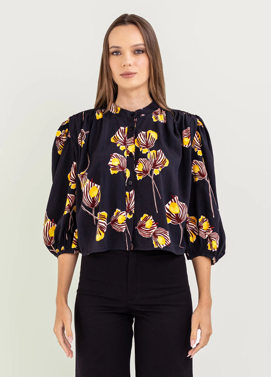 Tabitha Top / Bel Kazan