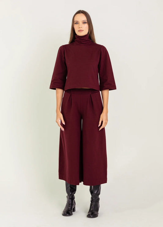 Atlas Pants / Bel Kazan