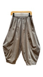 Cozy Corduroy Wide Leg Pants | Eleven Stitch Design
