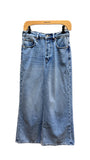 Ultra Wide Leg Baggy Jeans | Dear John