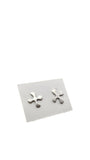 Splat Stud Earrings  | Jane Diaz