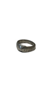 Vintage Silver Ring Size 6.5 | Vintage NOMAD