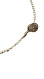 Mauritania Shell Hair Ornament Necklace | JEWELS