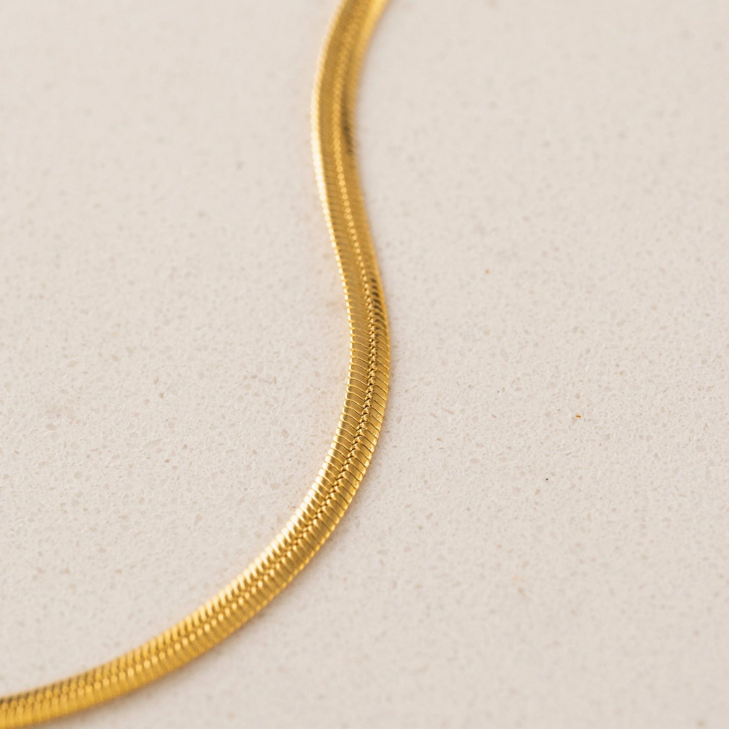 Clarice Necklace / Lover's Tempo