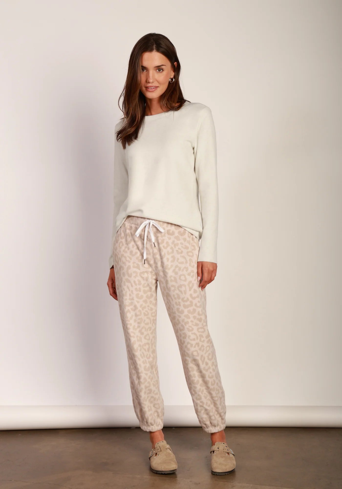 Cloud 9 Sweater / Dylan