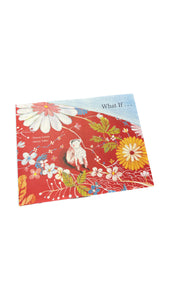 What if... | Lenain & Tallec