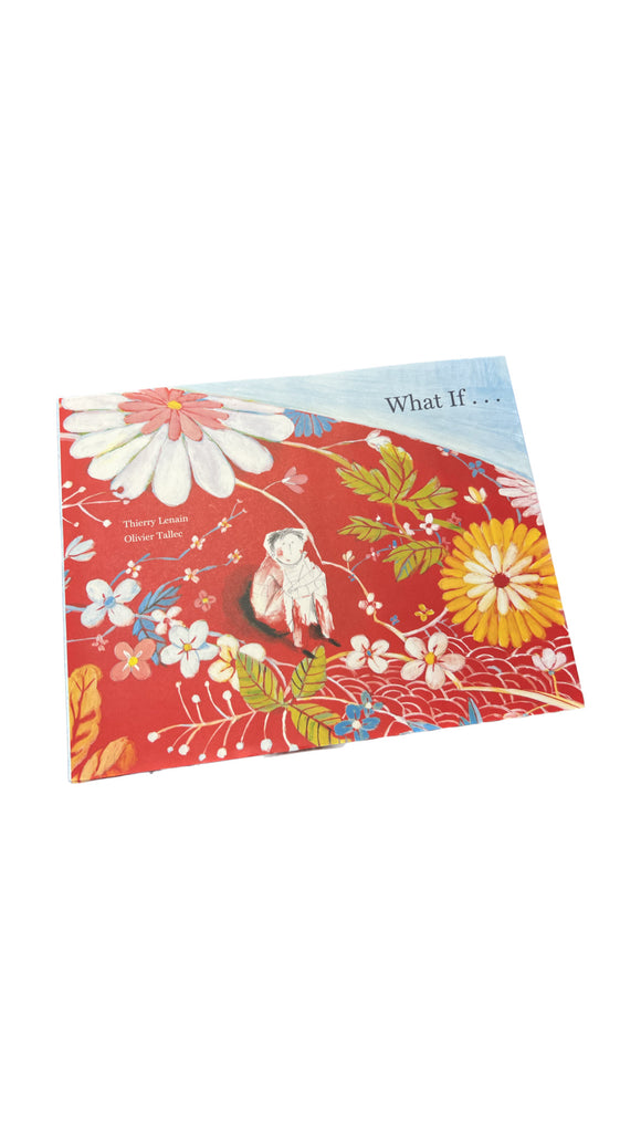 What if... | Lenain & Tallec