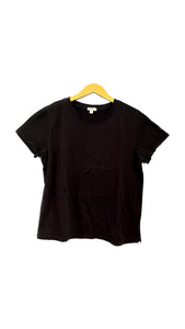 Classic Crew Neck T-Shirt in 3 Colors | Dylan