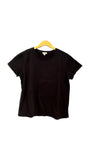 Classic Crew Neck T-Shirt in 3 Colors | Dylan
