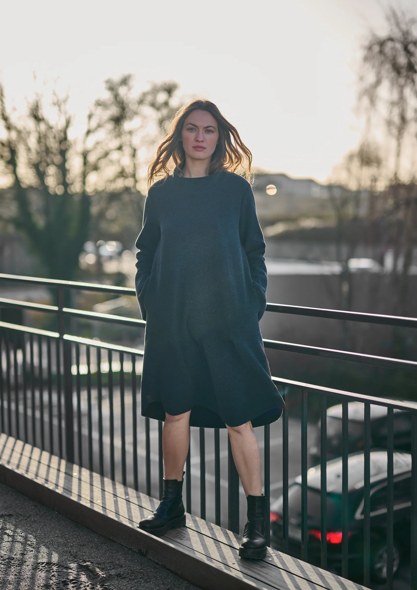 Dress / Henriette Steffensen