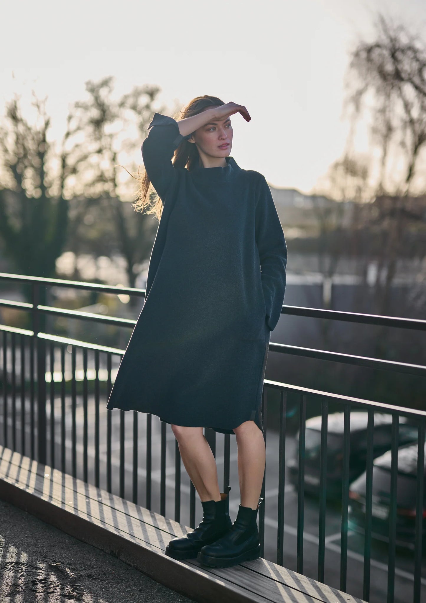 Dress / Henriette Steffensen