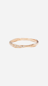 The Jingle Ring in Size 7 | Sirciam