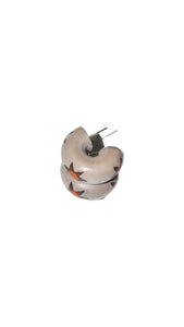 Sundip Chunk Mini Hoop | Binky & Lulu