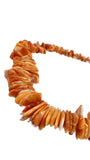 Spiny Oyster Necklace | Cottage & Pearl