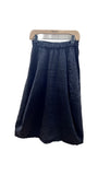 Jocelyne Skirt in Black | H+ Hannoh Wessel