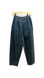 Pedra Pants in Olive | H+ Hannoh Wessel
