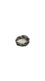 Vintage Woven Silver Ring | Vintage NOMAD