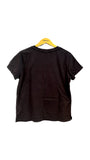 Classic Crew Neck T-Shirt in 3 Colors | Dylan