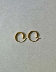 Ribbon Hoops Small | Variance Objects