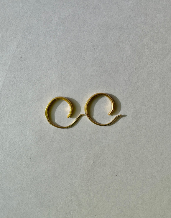 Ribbon Hoops Small | Variance Objects